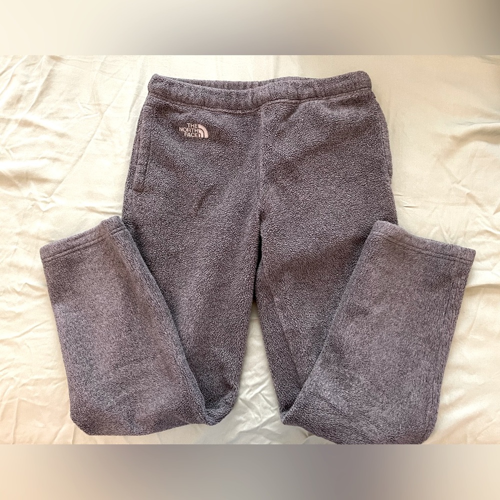 North Face Warm Lounge pants